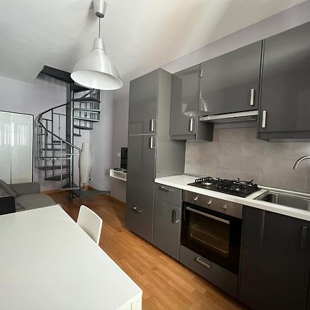 La Dolce Vita 보비노 외부 사진